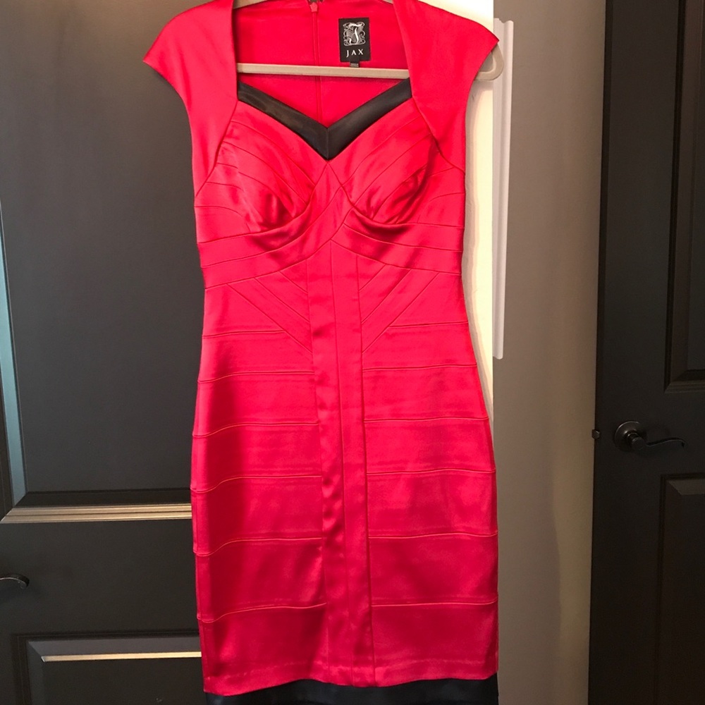 Medi Dress